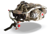 Picture of TSI0550E16BR  Continental Engine - REBUILT TSIO-550-E16